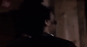Horror Blood GIF by filmeditor