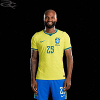 Fifa World Cup Brazil GIF by Respective