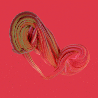 Art Pink GIF by xponentialdesign