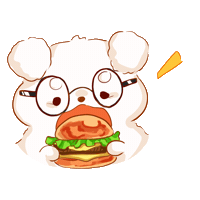 Seoham Sticker