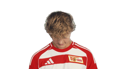 Union Berlin Sticker by Bundesliga