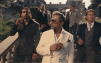 Honey Singh Mafia GIF