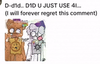 Ai Cringe GIF