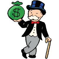 Real Estate Success Sticker by Eden Fine Art Gallery