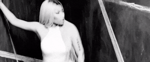 Nicki Minaj GIF by Fergie