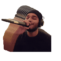 Zedtalk Sticker by Zed