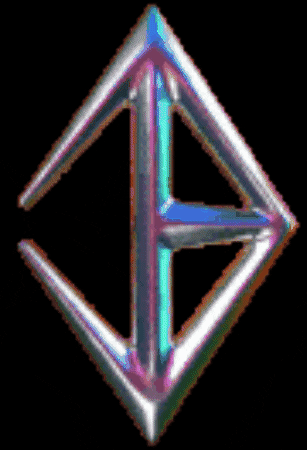 jasonbrickhill giphygifmaker jason holographic brickhill GIF