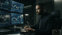 Miguel Angelz Trading Stocks