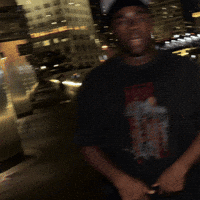 Right Now Rapper GIF by broke