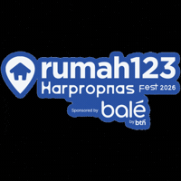 Rumah Untuk Semua GIF by rumah123