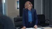 Edie Falco Tommy GIF by CBS