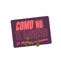 Comono Sticker