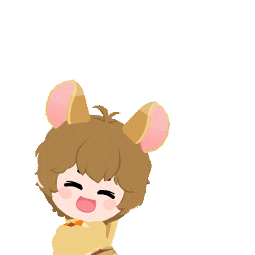 Expression Yes Sticker by HAEGIN