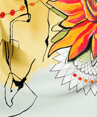 IVANATATTOOART ivana tattoo art ivanatattooart GIF