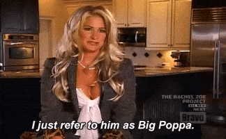 real housewives GIF