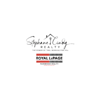 stephanecomeau royal lepage new brunswick stephan the power of two Sticker