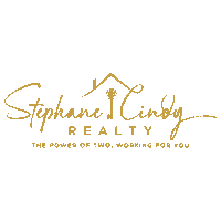 stephanecomeau royal lepage new brunswick stephan the power of two Sticker