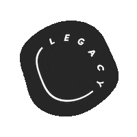 Legacy Church Sticker by Legacy Nashville