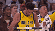 Lets Go Win GIF by NBA