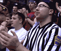 GIF by Robert Morris University Athletics