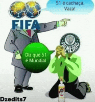 Fifa Santos GIF