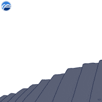 Baby Steps Success GIF by ironbrij