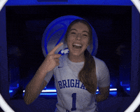 Byu Basketball GIF by BYU Cougars