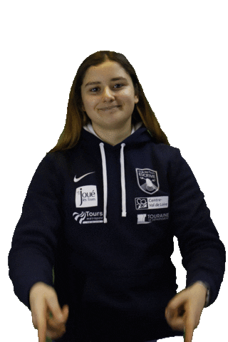 USJescrime giphyupload sport ola ole Sticker