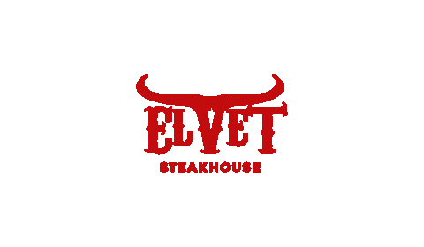 Enigma Sticker by Elvet Steakhouse