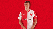Football Soccer GIF by SK Slavia Praha