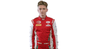 Logan Sargeant Sticker by Prema Team