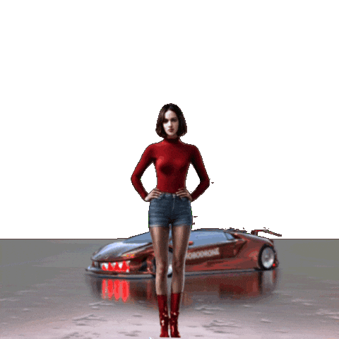 Social Media Love Sticker by Robodrone