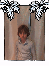 GIF by Romy and Brian!!