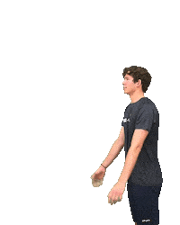 Julian Sticker by swissvolley