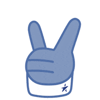 ASTARSG love heart yay science Sticker