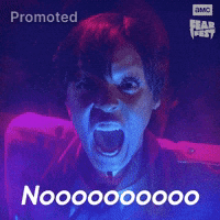 Fear Fest GIF by AMC Networks