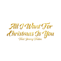 Christmas Sticker by Dolly Parton