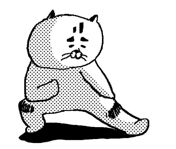 Happy Dance Sticker by ehcat