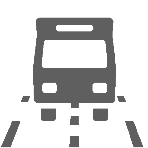 Bus Öpnv Sticker by rbb24