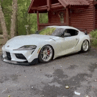 Car Toyota GIF by Phantom Alliance