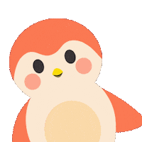 Happy Wink Sticker by Finch Care
