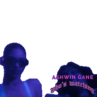 How I Feel Machine Gun Kelly Sticker by Ashwin Gane