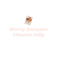 Skincare Vegan Sticker by Naked Blend Official