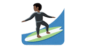 emojivid man emoji activity emojivid Sticker