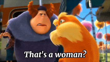 The Lorax GIF