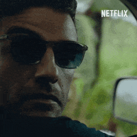 ben affleck heist GIF by NETFLIX