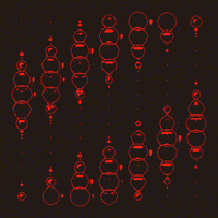Loop Trailing GIF by jaydr.1