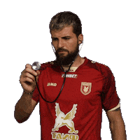 Doctor Fcrk Sticker by Rubin Kazan