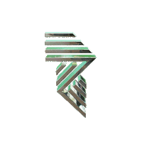 Animation Spinning Sticker by Fluoro_London