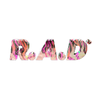 Animation Spinning Sticker by Fluoro_London